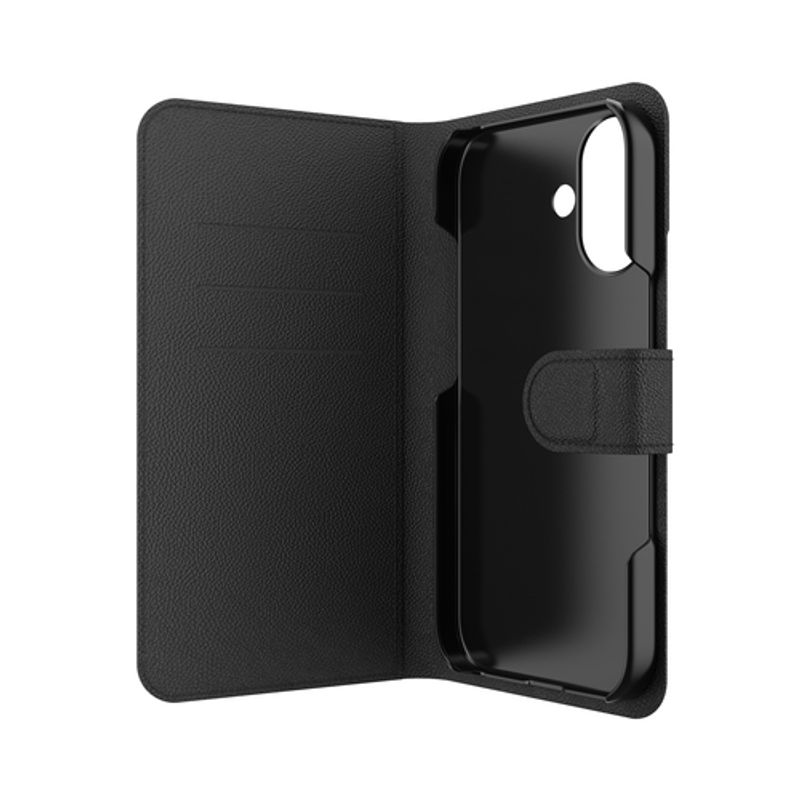 ZAGG Folio Beskyttelsescover Sort