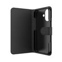 ZAGG Folio Beskyttelsescover Sort – billede 1