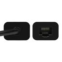 AXAGON Netværksadapter USB-C 3.2 Gen 1 Kabling – billede 6