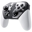 Nintendo Switch Pro Controller Super Smash Bros. Ultimate Edit. – billede 2