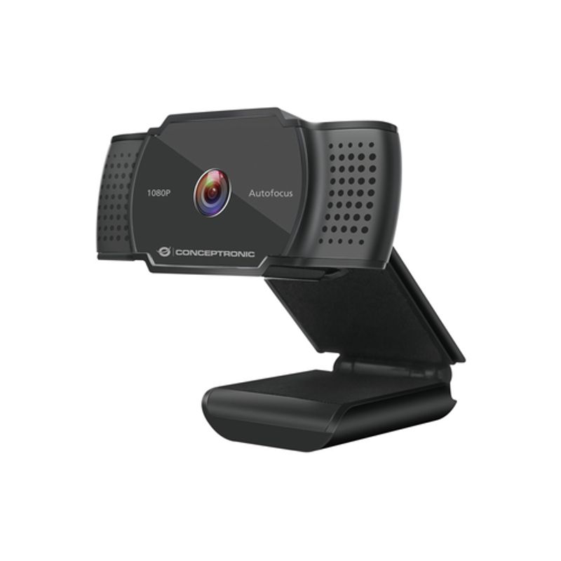 Conceptronic AMDIS06B 1920x1080 Webcam