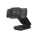 Conceptronic AMDIS06B 1920x1080 Webcam – billede 1