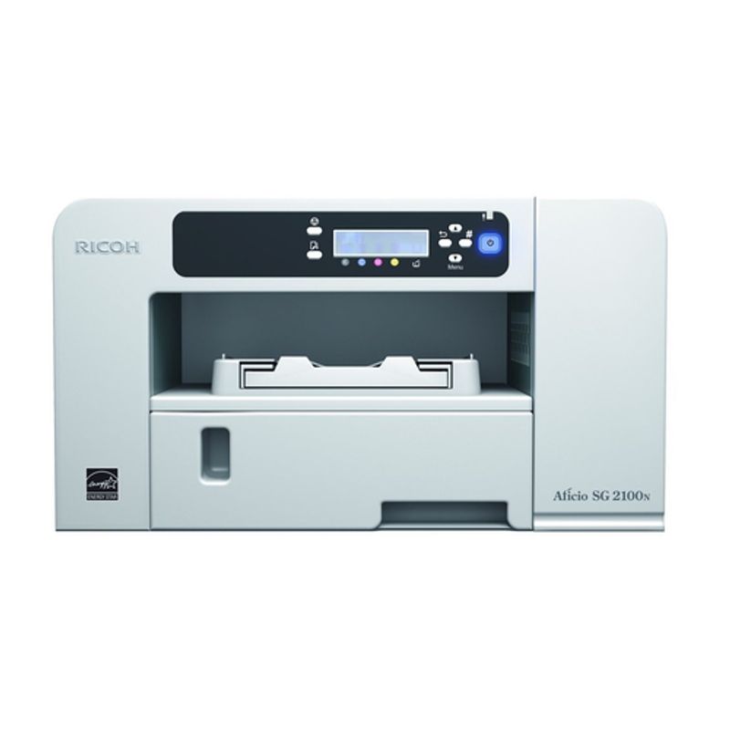 Ricoh GC 41CL Cyan Blæk 405766