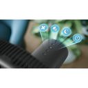 Philips 3000 Series CX3550 Køleventilator Sort – billede 2