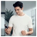 Braun 83M Barberhoved Sølv – billede 5