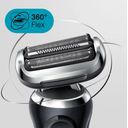 BRAUN Sort Shaver 71-N1200s – billede 3