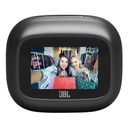 JBL Live Flex 4 Trådløs Høretelefoner Sort – billede 5
