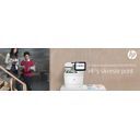 HP LaserJet Enterprise Flow MFP M578c Laser – billede 16