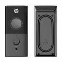 HP Multimedia Speaker DHS-2101 2.0-kanal Højttaler Sort – billede 5