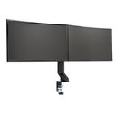 Kensington SmartFit Space-Saving Dual Monitor Arm Monteringssæt 2 skærme Op til 27 – billede 8