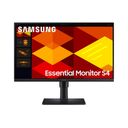 Samsung Essential S4 S24D402GAU 24 IPS 1920 x 1080 (Full HD) HDMI DisplayPort 100Hz – billede 1
