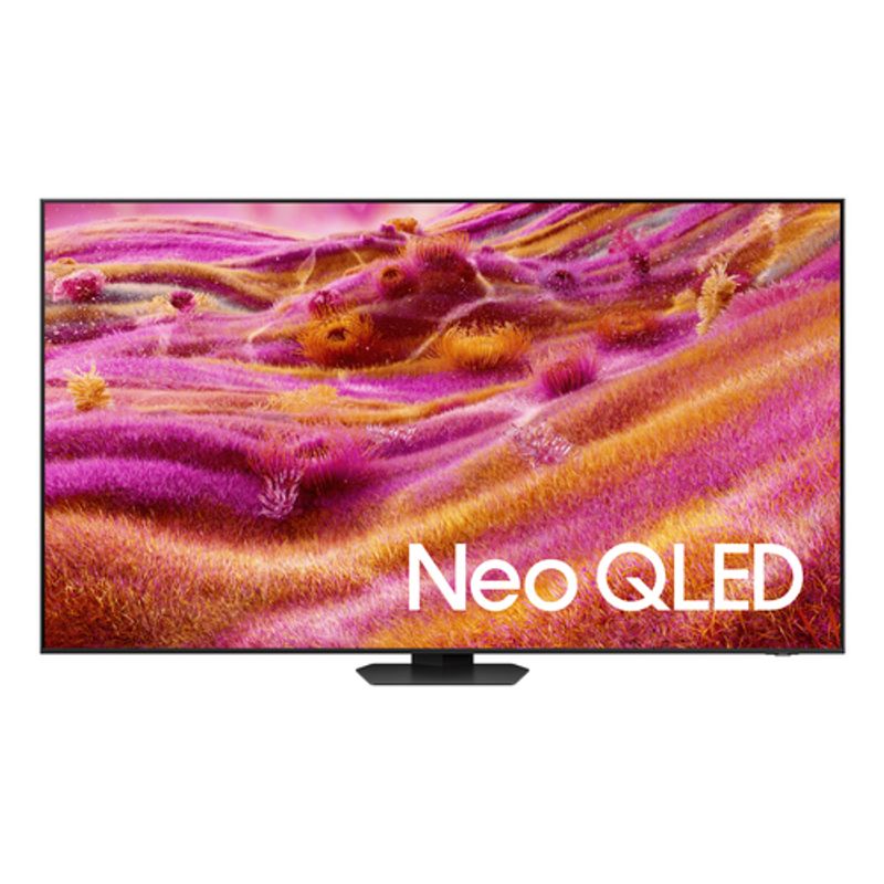 Samsung QN90F QE98QN90FAT 98 4K Ultra HD Sort