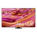 Samsung QN90F QE98QN90FAT 98 4K Ultra HD Sort – billede 1