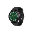 Samsung Galaxy Watch6 Classic 47 mm Sort SmartWatch – billede 1