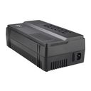 APC Easy UPS BV BV650I UPS 375Watt 650VA – billede 3
