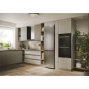 Candy ECN2CQTEX206 Fritstående 409 L Rustfrit stål – billede 13