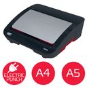 GBC CombBind CB25E Elektrisk indbindingsmaskine – billede 5