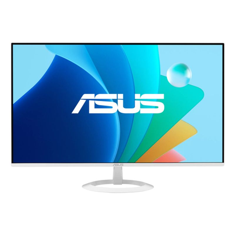 ASUS VZ279HG-W 27 IPS 1920 x 1080 (Full HD) VGA (HD-15) HDMI 120Hz