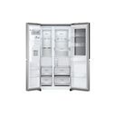 REFRIGERATOR SBS 2D GSXV91PZAE LG – billede 3