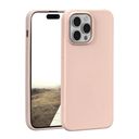 dbramante1928 Greenland Beskyttelsescover Lyserød Apple iPhone 15 Pro – billede 2