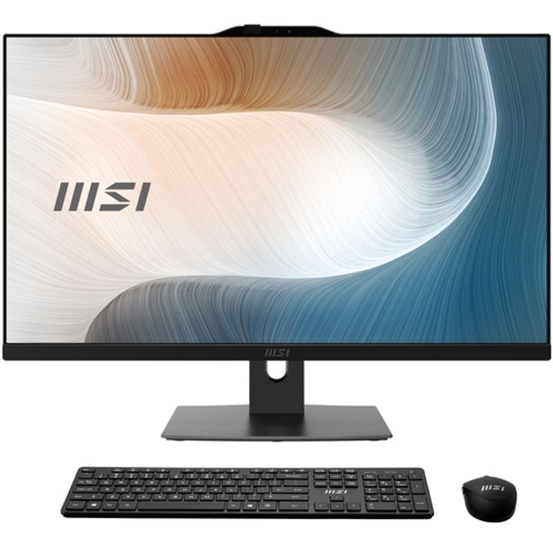 MSI MODERN AM242P 1M-1848AT 60CM 23.8 /8GB/256GB SSD W11P