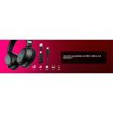 Alowwed----HyperX Flight 2 langattomat pelikuulokkeet, valkoinen – billede 13
