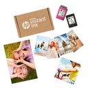 HP Everyday Photo Paper Fotopapir A4 (210 x 297 mm) 25ark Q5451A – billede 2