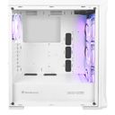 Genesis Irid 505 V2 aRGB Tower ATX Hvid – billede 11