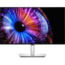 Dell UltraSharp U2724DE 27 IPS 2560 x 1440 (2K) Thunderbolt 4 HDMI DisplayPort 120Hz – billede 2
