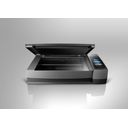 Plustek OpticBook 3800L Flatbed-scanner – billede 3