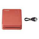Canon SELPHY QX20 Farvesublimering – billede 12