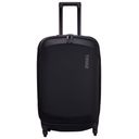 Thule Subterra 2 Spinner Sort 800D nylon/polyester – billede 3