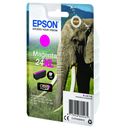 Epson 24XL Magenta Blæk C13T24334022 – billede 4