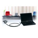 Kensington Desk Mount Cable Anchor Lås-forankring – billede 3