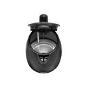 UNOLD BLITZKOCHER GOLF Kedel 1.7liter Sort – billede 5