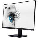 MSI PRO MP273A 27 1920 x 1080 (Full HD) VGA (HD-15) VGA HDMI DisplayPort 100Hz – billede 9