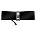 BakkerElkhuizen Komponenter til montering 2 LCD / plasmapaneler 17-35 – billede 10