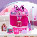 Minnie Mouse Rise & Shine Bowrista Set – billede 2