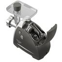 Moulinex HV8 Pro ME6868 kødhakker 2200 W Grå, Rustfrit stål – billede 5