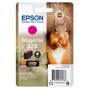 Epson 378 Magenta 360 sider – billede 1