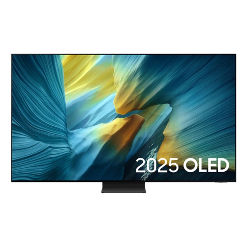 Samsung QE83S95FAE 83 4K UHD (2160p) Sort