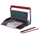 GBC CombBind CB15 Indbindingsmaskine – billede 8