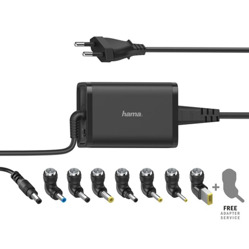Hama Adapter 45Watt