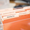 DYMO D1 Tape (0,6 cm x 7 m) 1kassette(r) S0720770 – billede 4