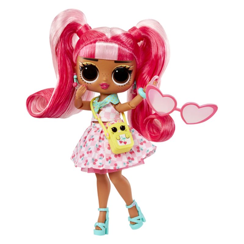L.O.L. Surprise Tweens Doll Cherry B.B.