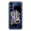 Samsung EF-JS936 Beskyttelsescover Sort Samsung Galaxy S25+ – billede 1