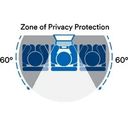 3M Bright Screen Privacy Filter Notebook privacy-filter – billede 5