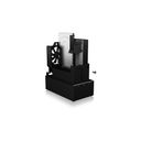 RaidSonic ICY BOX IB-RD3621-C31 Harddisk-array 2bays – billede 8