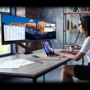 ERGONOMIC DUAL MONITOR MOUNT ACCS – billede 6