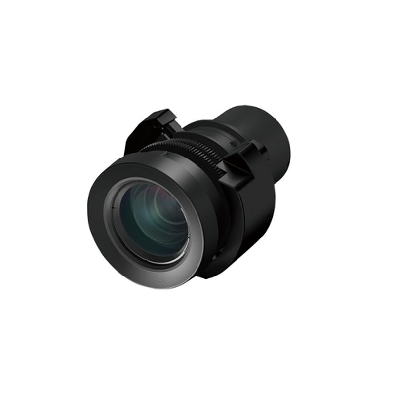 Epson ELP LM08 Medium-kast zoomobjektiv Projektor